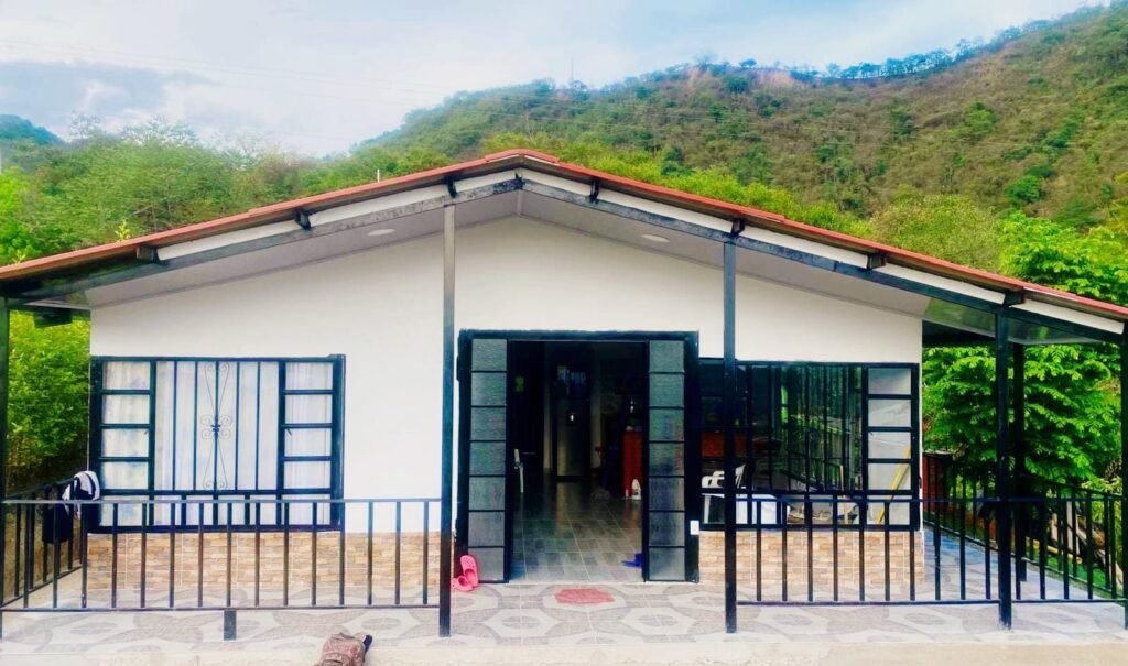 casa 11