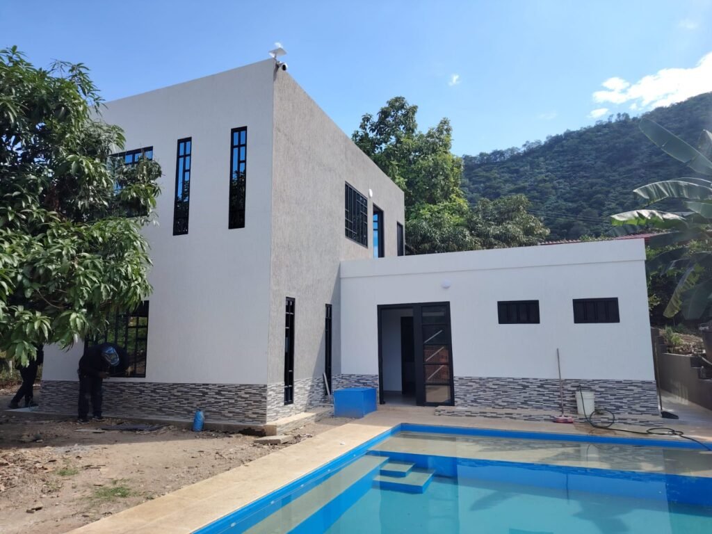 casa 7